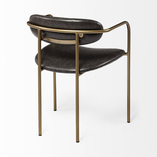 Mercana Parker 69361 Brown Furniture Alternative Image