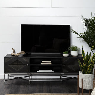 Mercana Hogarth 67741 Brown Furniture Lifestyle Image Feature