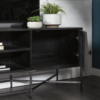 Mercana Hogarth 67741 Brown Furniture Lifestyle Image Feature