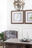 Mercana Lanx 44251 Black/Gray Wall Art Lifestyle Image