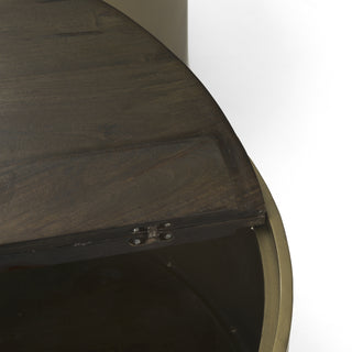 Mercana Eclipse 67828 Gold Furniture Alternative Image