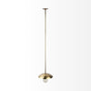 Mercana Garnet 68774 Lamp Alternate Image