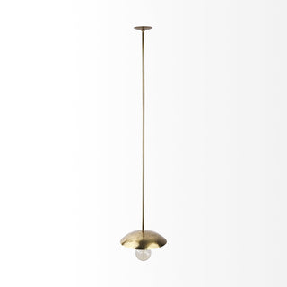 Mercana Garnet 68774 Lamp Alternate Image