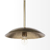 Mercana Garnet 68774 Lamp Alternate Image