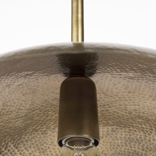 Mercana Garnet 68774 Lamp Alternate Image