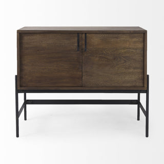 Mercana Glenn 69194 Brown Furniture Alternative Image