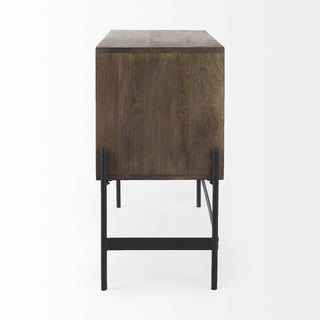 Mercana Glenn 69194 Brown Furniture Alternative Image