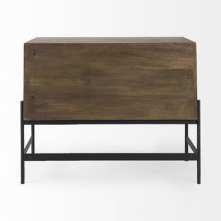 Mercana Glenn 69194 Brown Furniture Alternative Image