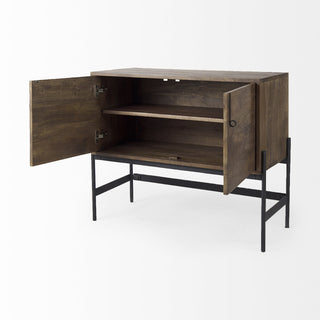 Mercana Glenn 69194 Brown Furniture Alternative Image
