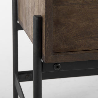 Mercana Glenn 69194 Brown Furniture Alternative Image