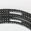 Mercana Decatur 68675 Black Alternate Image