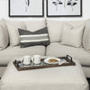 Mercana Ellingson 67236 Brown/Green Lifestyle Image