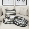 Mercana Piers 67237 Black/White Lifestyle Image
