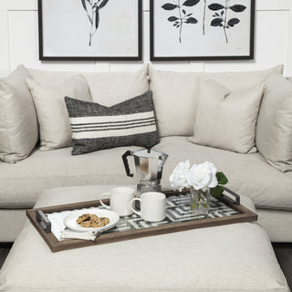 Mercana Fantuz 68295 Gray Lifestyle Image