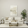 Mercana Reinhold 68232-AB White Furniture Lifestyle Image Feature