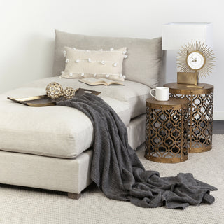 Mercana Rudebekia 50118 Gold Furniture Lifestyle Image Feature