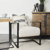 Mercana Beardell 68391 Black Lifestyle Image