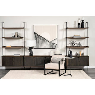 Mercana Stamford 68760 Cream Furniture Lifestyle Image Feature