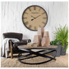 Mercana Triumph 67108 Black Furniture Lifestyle Image Feature