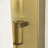 Mercana Stein 68772 White Lamp Alternate Image