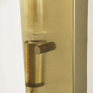 Mercana Stein 68772 White Lamp Alternate Image