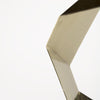 Mercana Shamir 68773 Gold Lamp Alternate Image