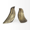 Mercana Dover 69078 Gold Alternate Image
