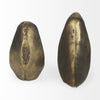 Mercana Dover 69078 Gold Alternate Image