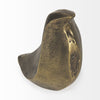 Mercana Dover 69078 Gold Alternate Image