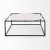 Mercana Austen 69213 Black Furniture Alternative Image