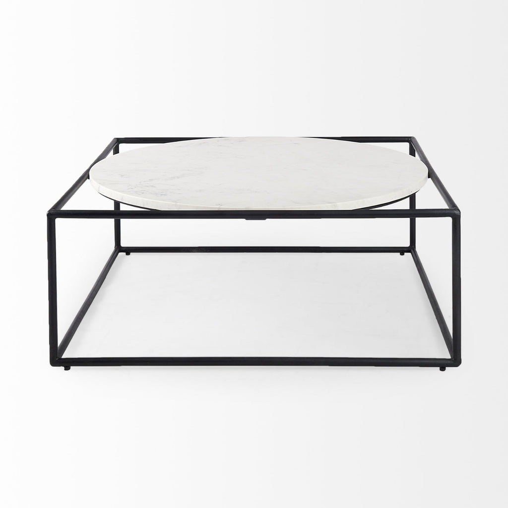 Mercana Austen 69213 Black Furniture Alternative Image