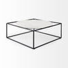Mercana Austen 69213 Black Furniture Alternative Image