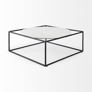 Mercana Austen 69213 Black Furniture Alternative Image