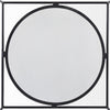 Mercana Austen 69213 Black Furniture Alternative Image