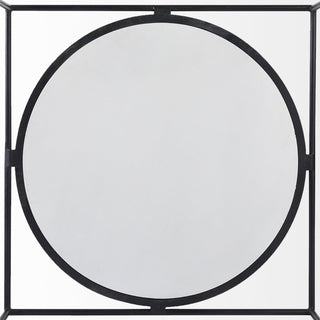 Mercana Austen 69213 Black Furniture Alternative Image