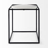Mercana Austen 69214 Black Furniture Alternative Image