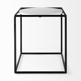 Mercana Austen 69214 Black Furniture Alternative Image