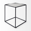 Mercana Austen 69214 Black Furniture Alternative Image