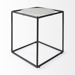 Mercana Austen 69214 Black Furniture Alternative Image