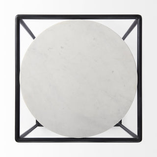 Mercana Austen 69214 Black Furniture Alternative Image