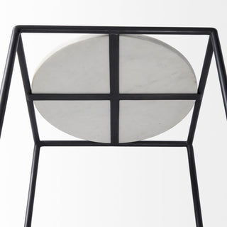 Mercana Austen 69214 Black Furniture Alternative Image