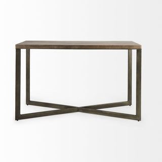 Mercana Faye 69183 Gray Furniture Alternative Image