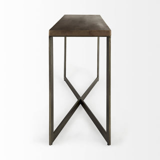 Mercana Faye 69183 Gray Furniture Alternative Image