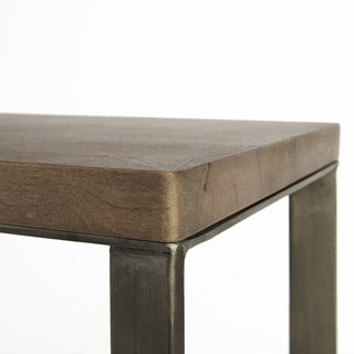 Mercana Faye 69183 Gray Furniture Alternative Image