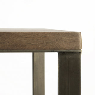 Mercana Faye 69183 Gray Furniture Alternative Image