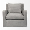 Mercana Denly 68724 Gray Furniture Alternative Image
