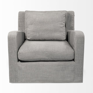 Mercana Denly 68724 Gray Furniture Alternative Image