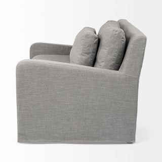 Mercana Denly 68724 Gray Furniture Alternative Image
