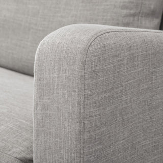 Mercana Denly 68724 Gray Furniture Alternative Image