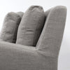 Mercana Denly 68724 Gray Furniture Alternative Image
